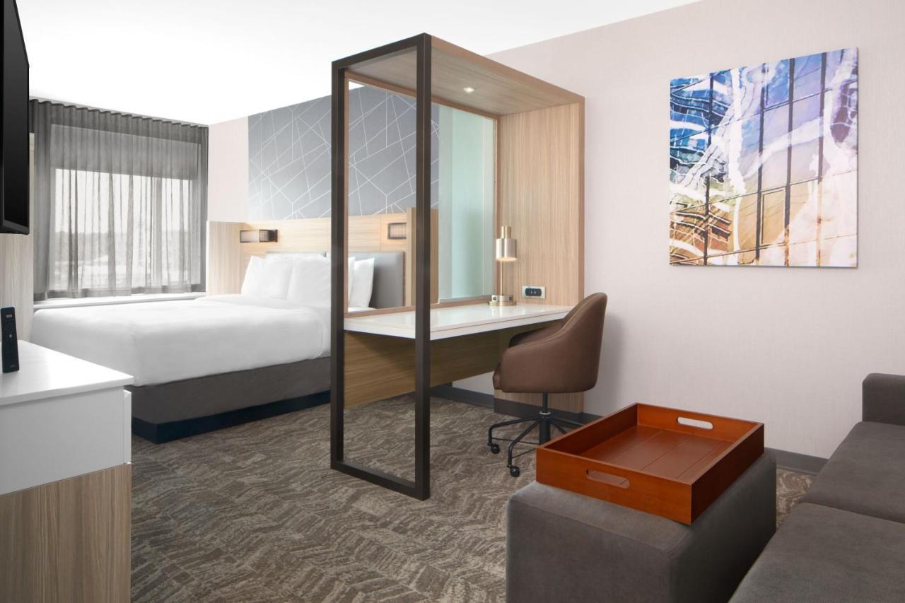 Springhill Suites By Marriott Columbia Near Fort Jackson Esterno foto