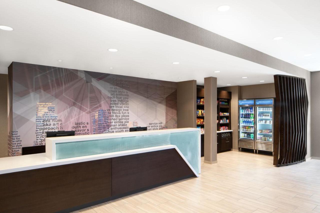 Springhill Suites By Marriott Columbia Near Fort Jackson Esterno foto