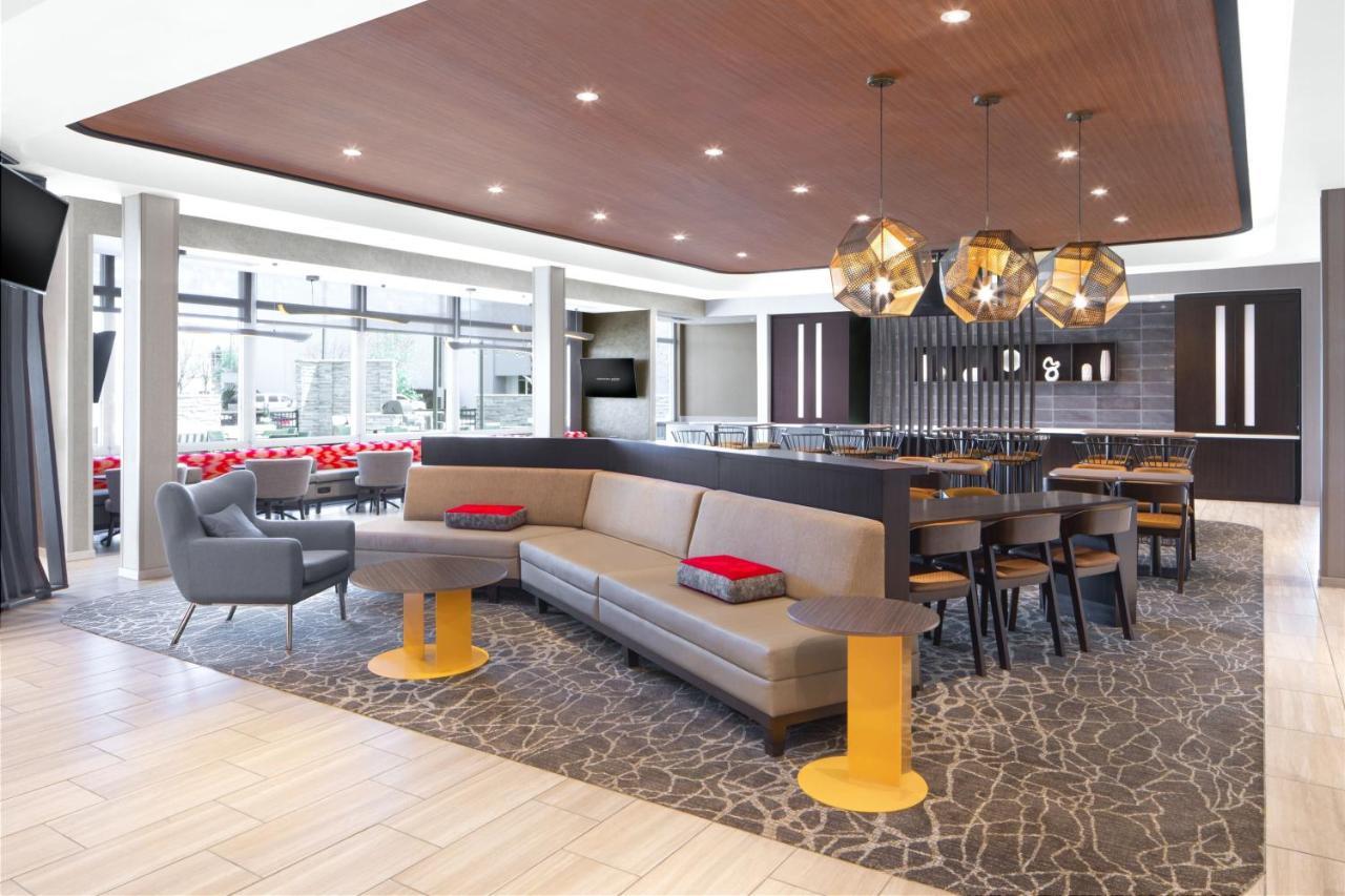 Springhill Suites By Marriott Columbia Near Fort Jackson Esterno foto