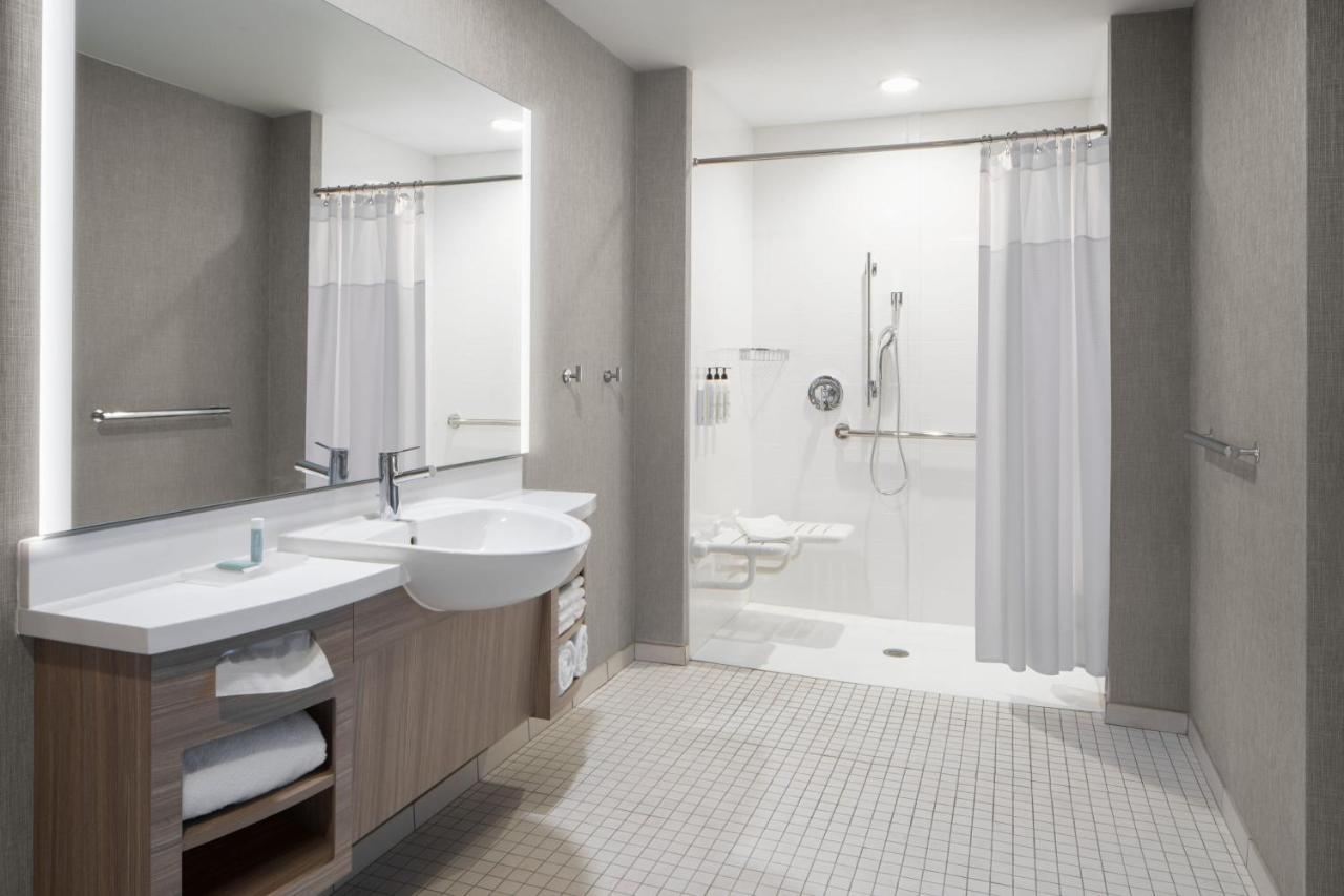 Springhill Suites By Marriott Columbia Near Fort Jackson Esterno foto