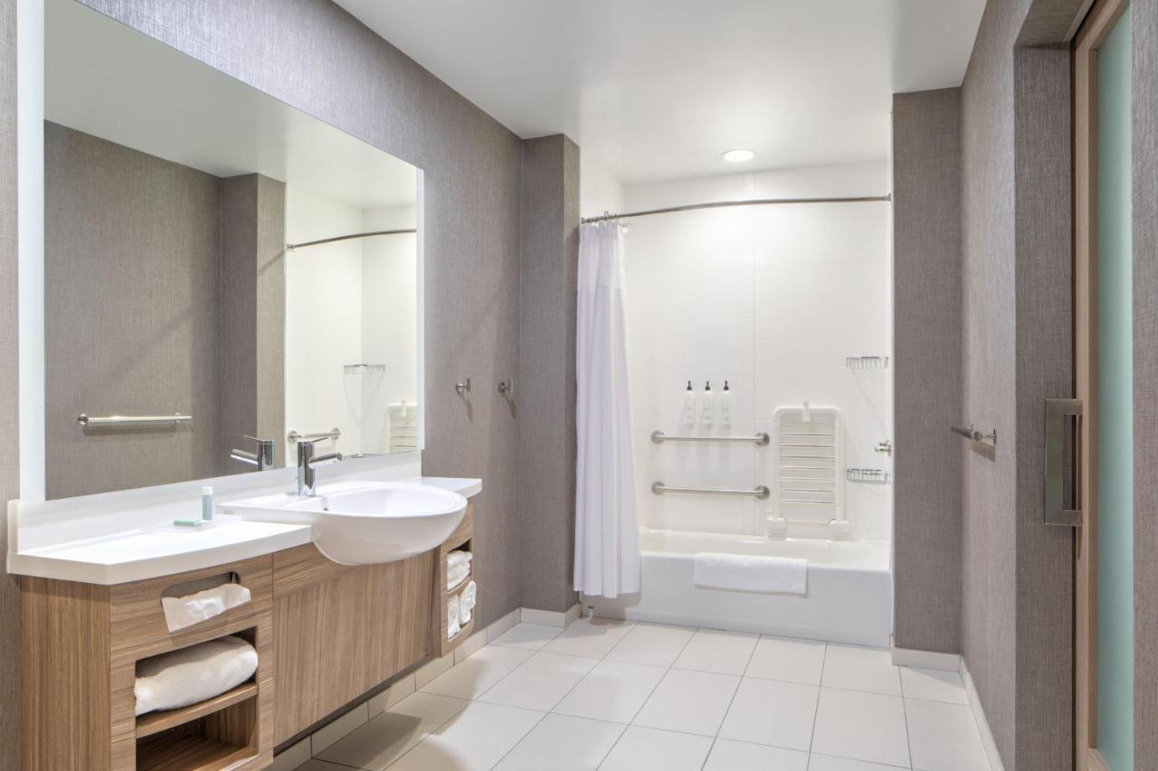 Springhill Suites By Marriott Columbia Near Fort Jackson Esterno foto